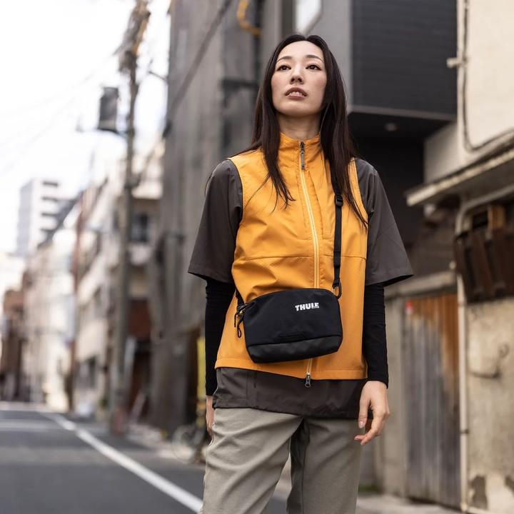 Immagine prodotto Thule Paramount Crossbody 2L - Nero