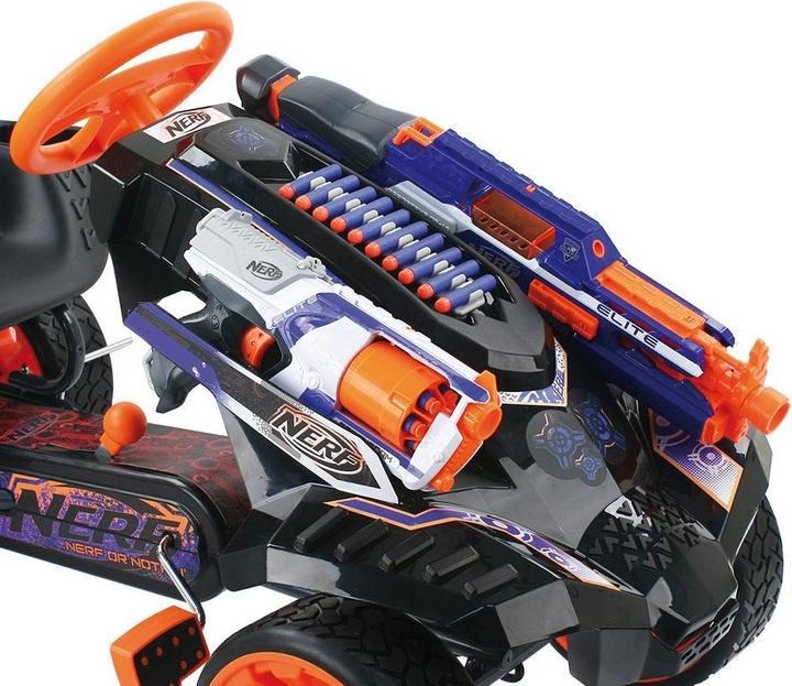 Image du produit Hauck Nerf Battle Racer