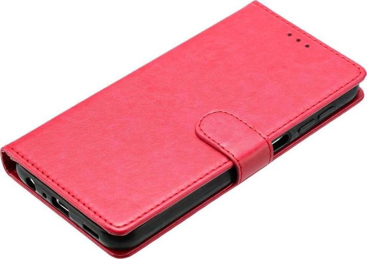Immagine prodotto Cover-Discount Galaxy A56 5G - Elegantes Hüllen Etui mit Handschlaufe (Samsung Galaxy A56)