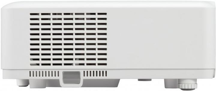 Produktbild Viewsonic LS610HDH (Full HD, 4000 lm, 1.3 - 1.56:1)