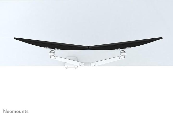 Produktbild Neomounts FPMA-D750DWHITE (Tisch, 32")