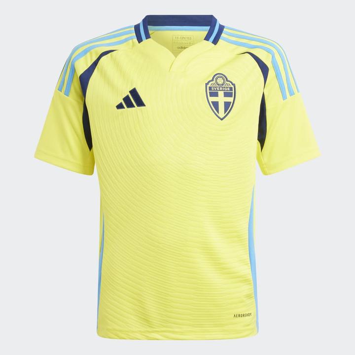 adidas Schweden Kinder Trikot (140)