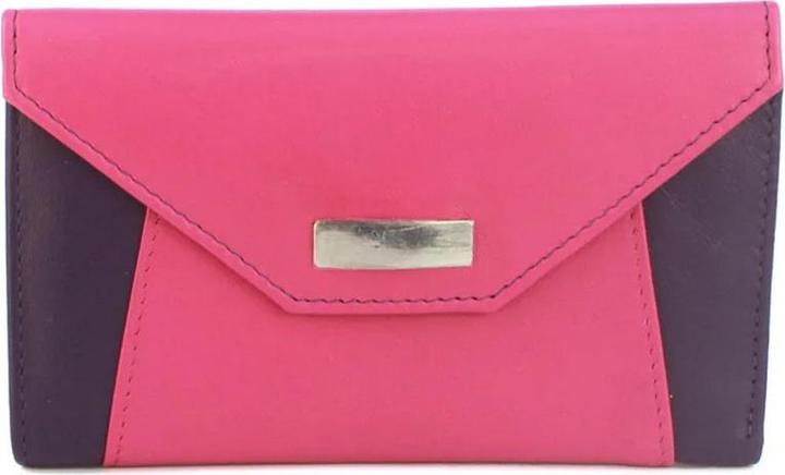Eastern Counties Leather Savannah Leder Brieftasche Umschlag