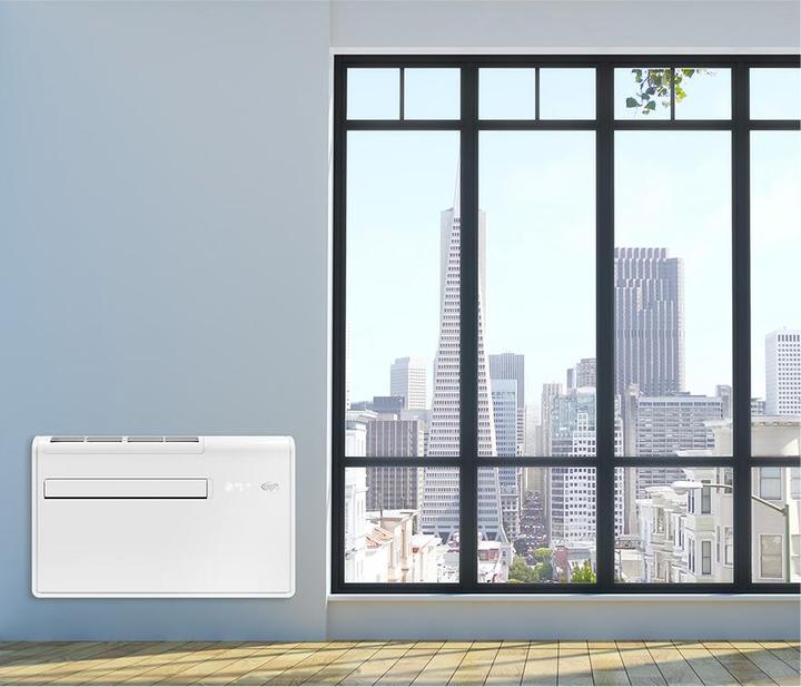 Immagine prodotto Argo Apollo 12 HP (30 m², 8200 BTU/h)