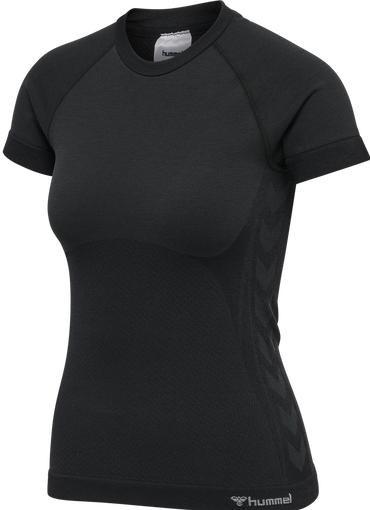 Immagine prodotto hummel Maglietta Aderente Senza Cuciture Clea (XL)