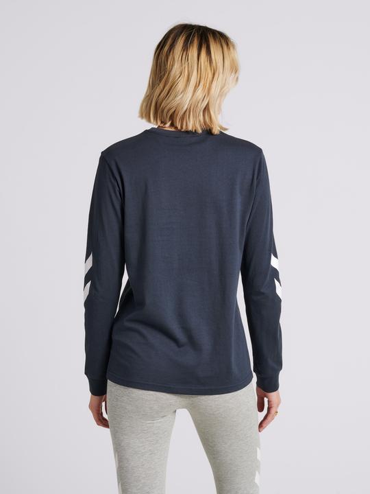 Produktbild hummel Legacy T-Shirt L/S (XXS)