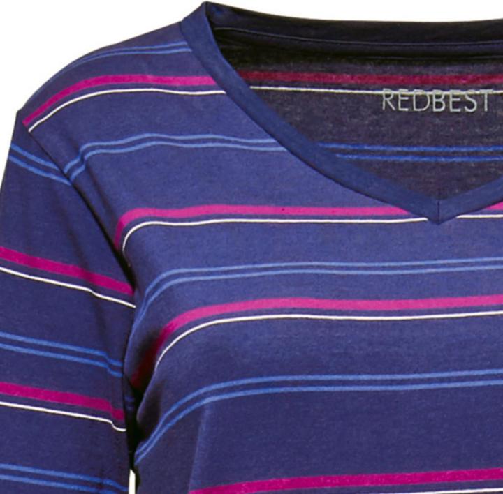 Immagine prodotto Redbest Camicia da notte da donna (36, 38)
