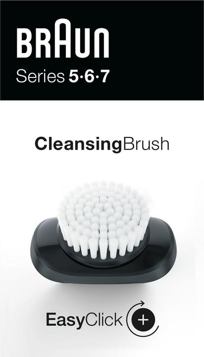 Produktbild Braun EasyClick (1 x)