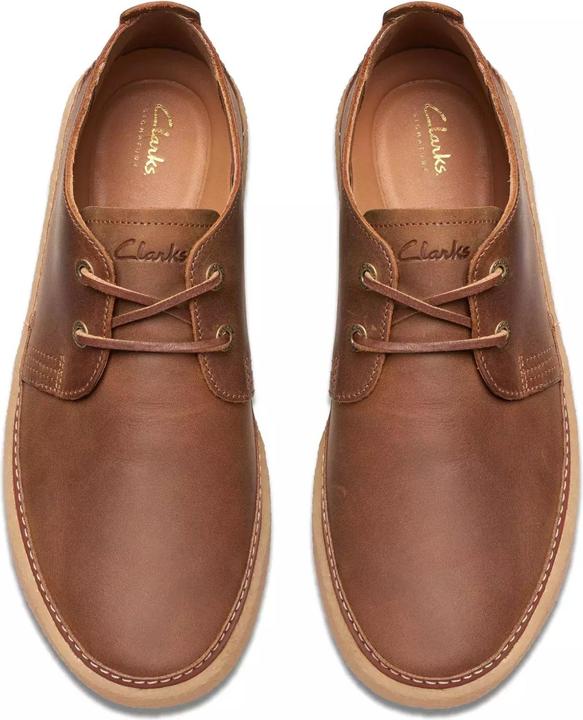 Actual product image Clarks Clarkwood Low (46)