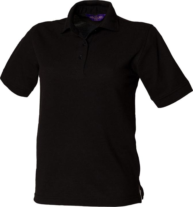 Henbury Polo Shirt
