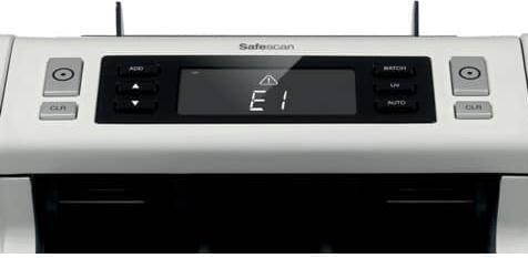 Image du produit Safescan 2210 (Compteuse de billets)
