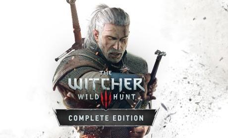 Produktbild Bandai Namco The Witcher 3: Wild Hunt (Switch, DE)