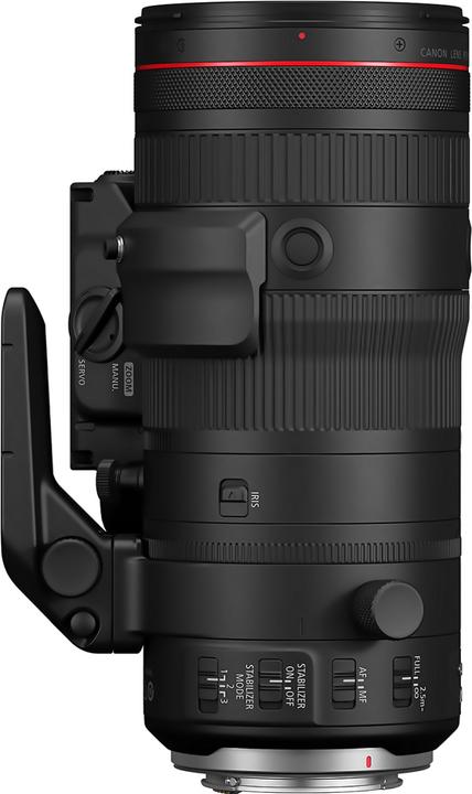 Produktbild Canon RF 70-200mm F2.8L IS USM Z (Canon RF, Vollformat)