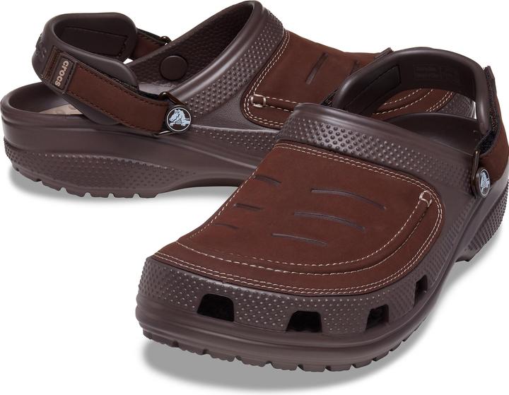 Actual product image Crocs 's Yukon Vista II LR Clog (41, 41.5, 42, 41 1/3)