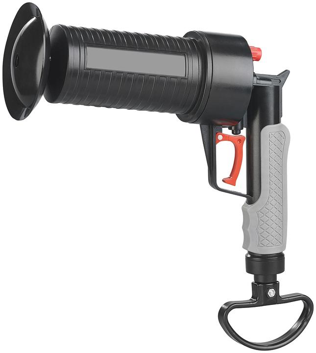 Produktbild AGT XL-Pressluft-Rohrreiniger