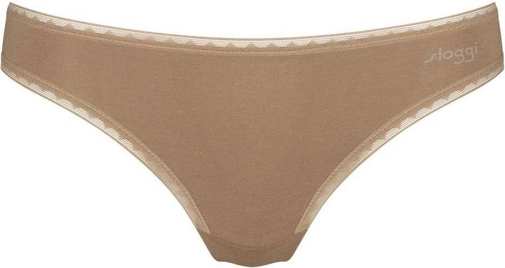 Produktbild Sloggi Slip Casual GO Brazil (XS, 2er Pack)