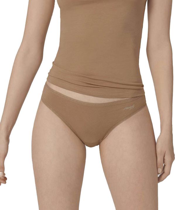 Produktbild Sloggi Slip Casual GO Brazil (XS, 2er Pack)