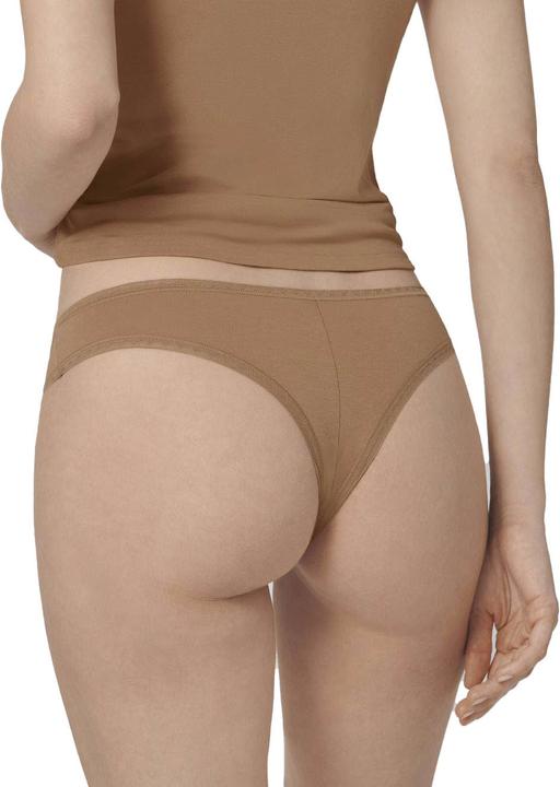 Produktbild Sloggi Slip Casual GO Brazil (XS, 2er Pack)
