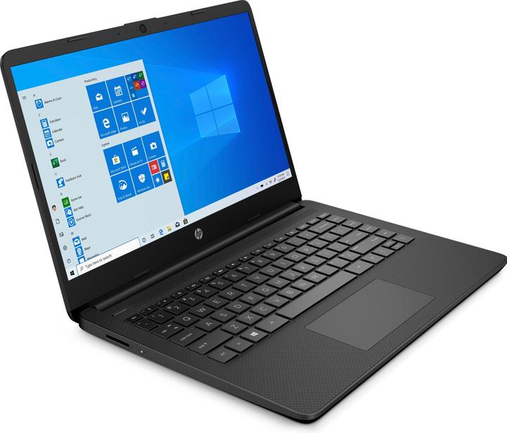 Produktbild HP 14s – dq2252ng (14", Intel Core i5-1135G7, 8 GB, 256 GB, DE)