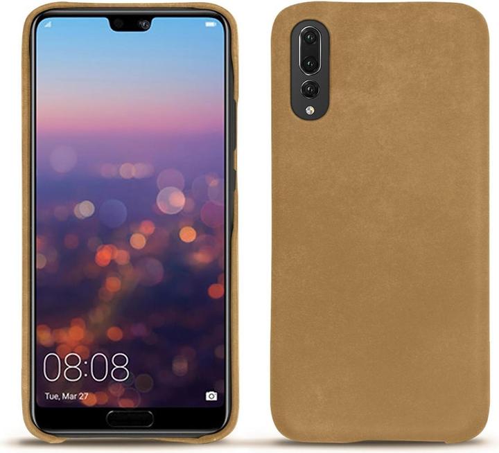 Image du produit Noreve Housse cuir (Huawei P20 Pro)
