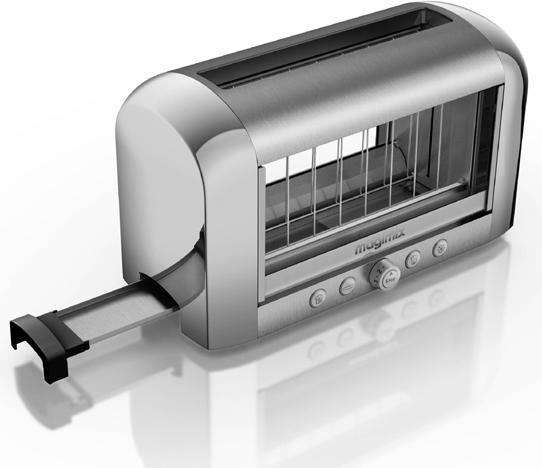 Produktbild Magimix Vision (EU-Stecker)