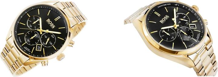 Immagine prodotto BOSS Campione (Cronografo, 44 mm)