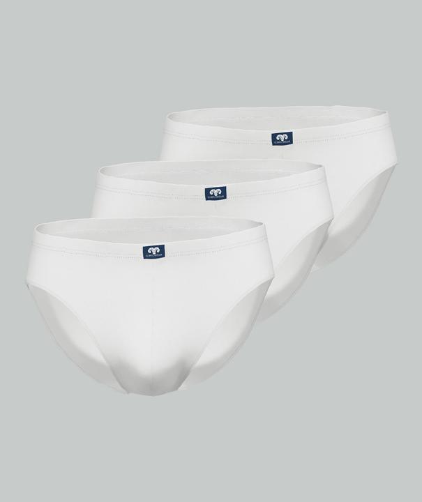 Immagine prodotto Ceceba Slip da uomo 3-pack (7, confezione da 3)