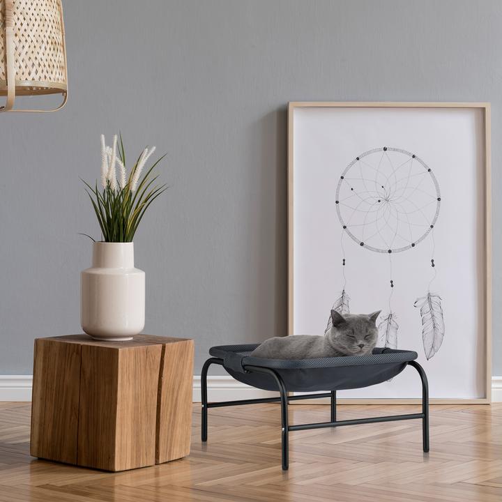 Produktbild Relaxdays Katzenhängematte (Katze)