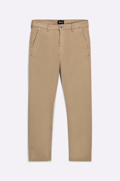Actual product image Gas Chinohose Albert S.Chino (30)