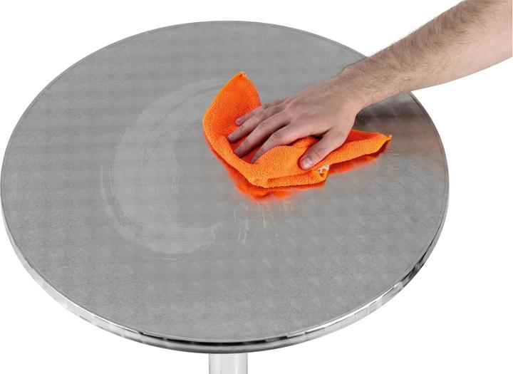 Produktbild Maxxmee Bartisch (Ø 60 x 115 cm)