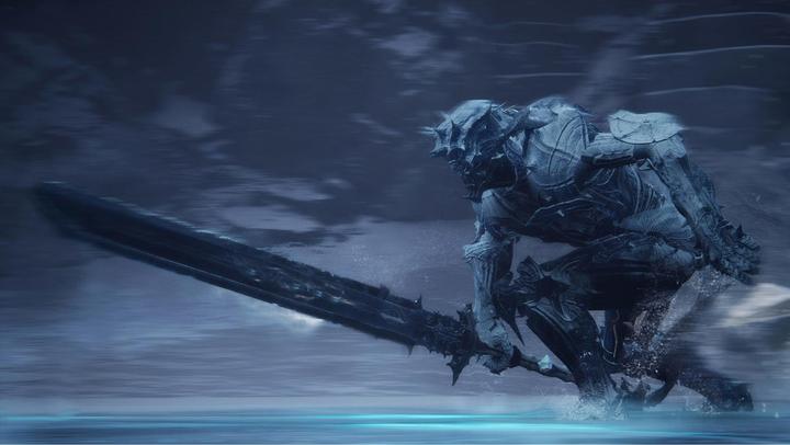 Produktbild Playstack Mortal Shell (PS4, EN)