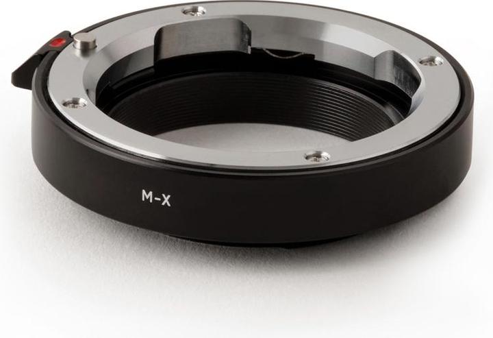 Urth Adapter voor lensmontage: compatibel met Leica M Lens met Fujifilm X Camera Body