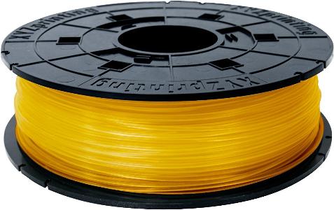 XYZprinting Da Vinci Junior Filament (PLA, 1.75 mm, 600 g, Gold)
