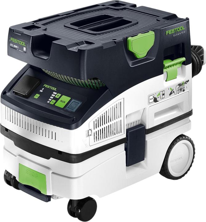 Actual product image Festool Absaugmobil CTL MINI I (Extraction system)