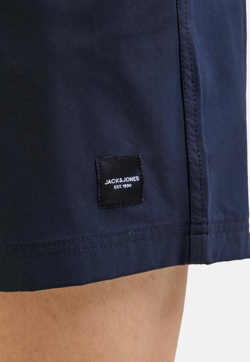 Actual product image Jack & Jones Jpstmaui Jjswim Solid Akm Sn (XL)