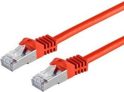 Image du produit S-Conn S-ConnCat.7 Câble brut S/FTP 7.5 m (S/FTP, CAT7, 7.50 m)