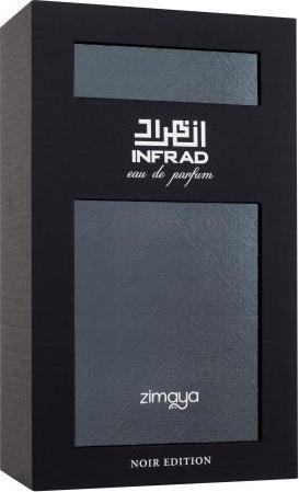 Produktbild Zimaya Infrad Noir (Eau de Parfum, 100 ml)