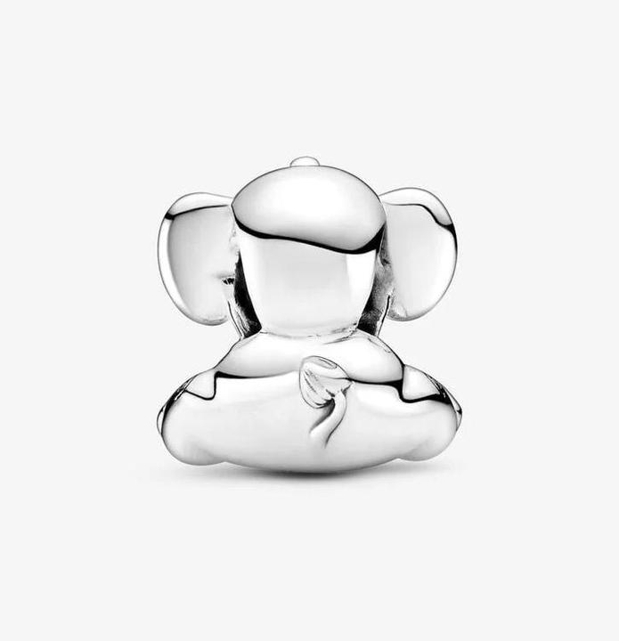 Immagine prodotto Pandora Elefante (Argento 925)