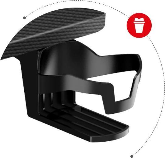 Actual product image Huzaro Hero 8.5