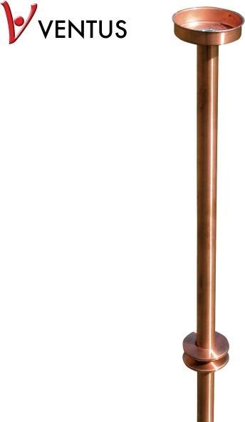 Produktbild NSH Nordic VENTUS WA912 Kobberstander for WA910 (WA912)