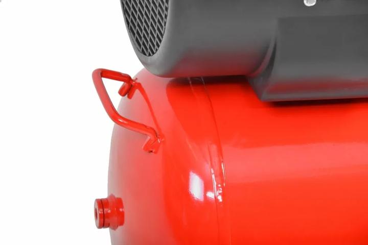 Produktbild Hecht 2353 Kompressor (8 Bar, 50 l)