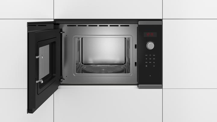 Image du produit Bosch Hausgeräte BFL523MS1F