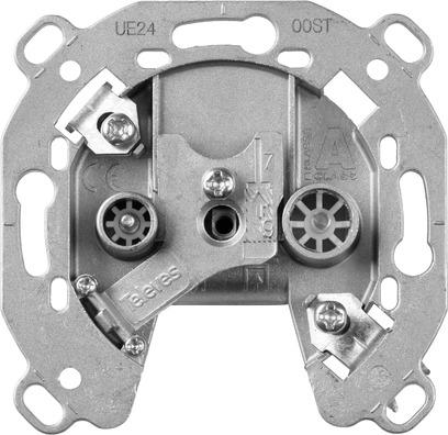 Actual product image Gira Antenna socket (Plug socket)