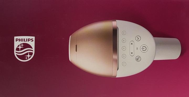 Immagine prodotto Philips Lumea Prestige BRI956