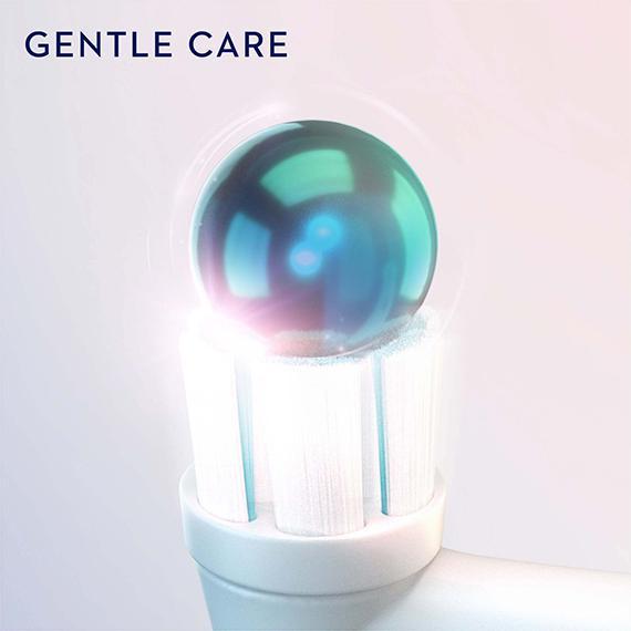 Produktbild Oral-B iO Gentle Care (2 x)