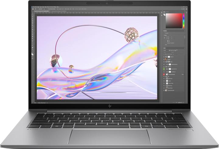 Immagine prodotto HP ZBook Firefly 14 inch G11 A Mobile Workstation PC, AMD Ryzen™ 7, 32 GB, DDR5-SDRAM, Windows 11 Pr (14", AMD Ryzen 7 8840HS, 32 GB, 1000 GB, DE)