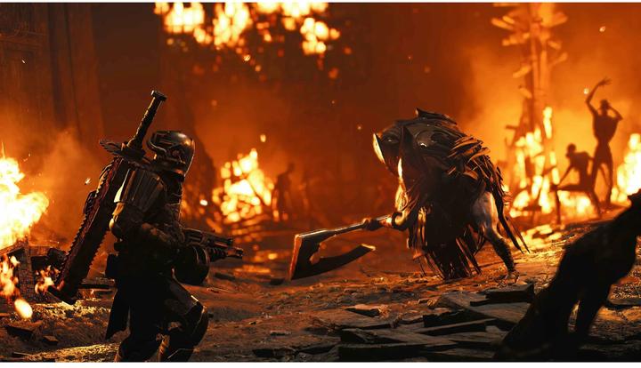 Actual product image THQ Remnant 2 PC (PC, DE)