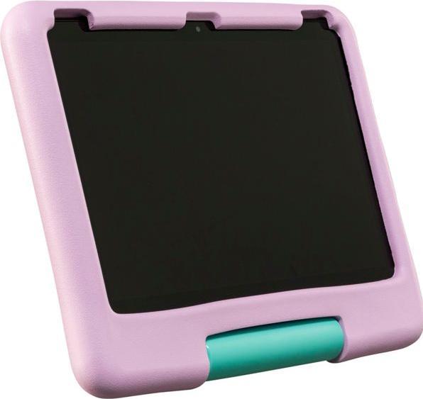 Productafbeelding Amazon Fire HD 10 Kids Tablet, 32 GB, Roze, voor kinderen vanaf de peuterleeftijd (Alleen WLAN, 10.10", 32 GB, Roze)