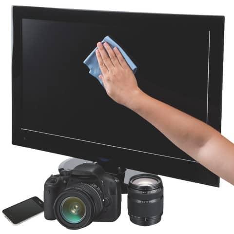 Produktbild Q-Connect Mikrofasertuch