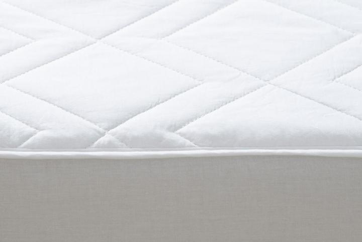 Produktbild Velfont Matratzenauflage Max Cotton (180 x 200 cm)